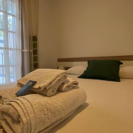 Casita Las Malvinas en Villa de Nijar con piscina Exterior foto