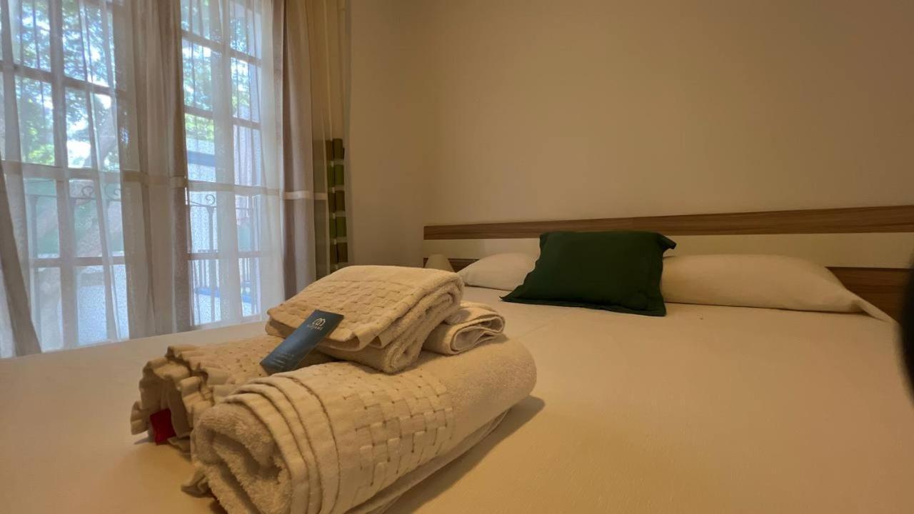 Casita Las Malvinas en Villa de Nijar con piscina Exterior foto